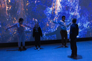 Syyslomaviikolla ohjelmaa Malvassa