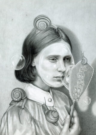 Malvan syyskauden näyttelyt vievät todellisuuksien eri tasoille