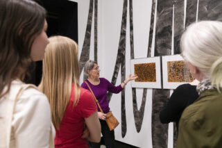 Public guided tours in English return for summer 2025