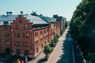 Haemme Malvaan projektityöntekijää