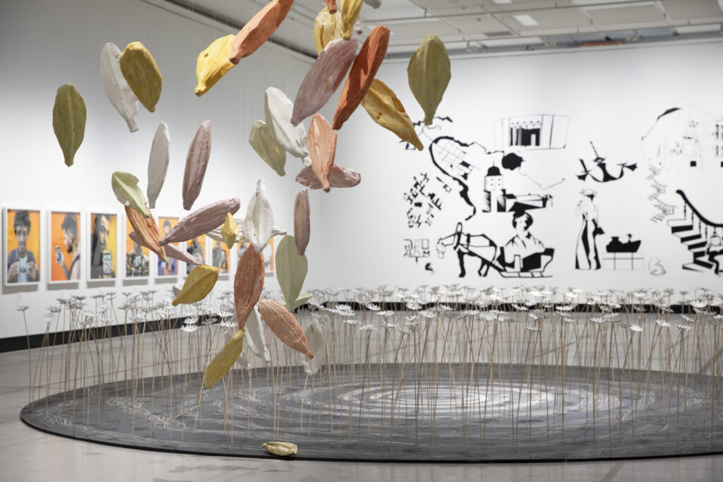 Määränpää-näyttely